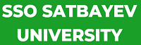 Sso Satbayev University