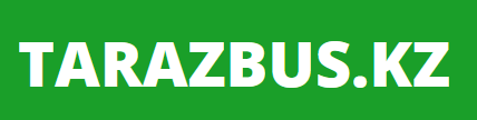 TarazBus.kz
