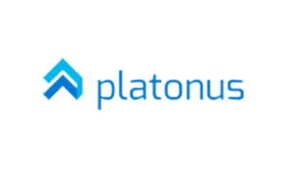Логотип Платонус